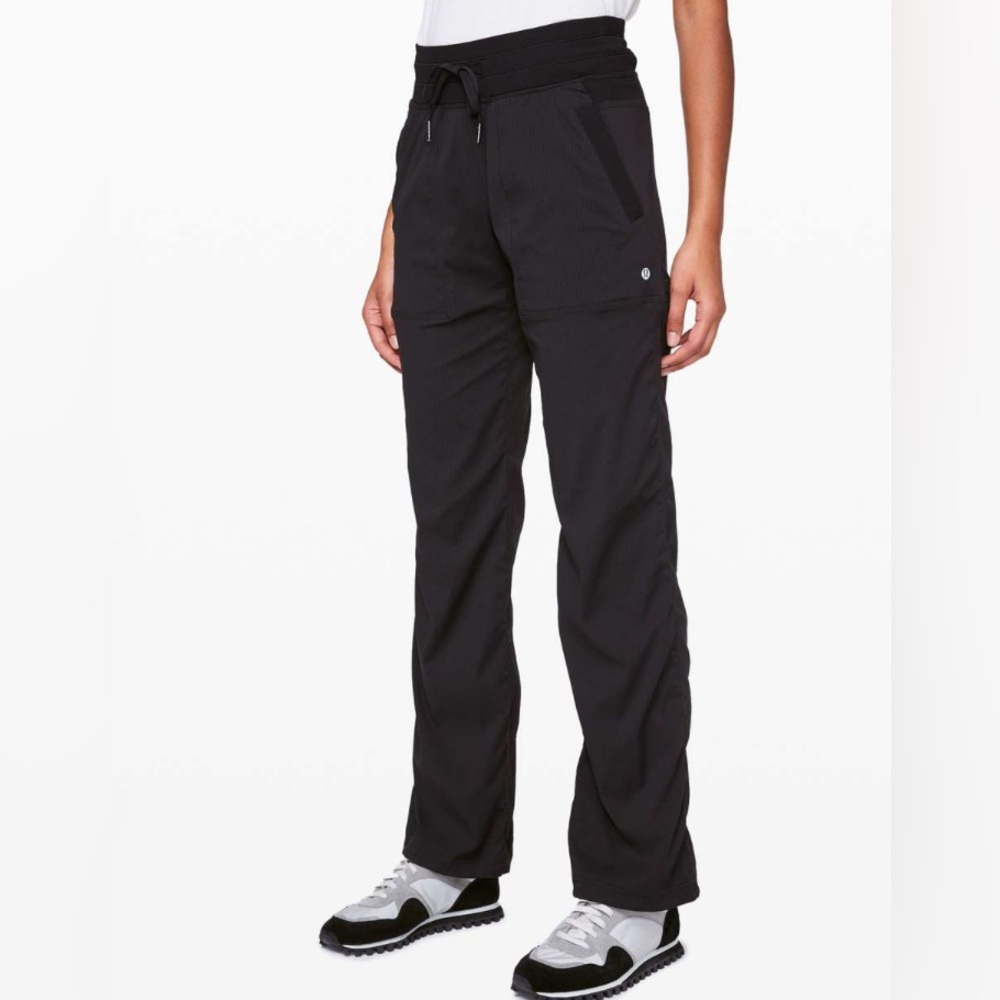 Lululemon Dance Studio Pant III *Unlined